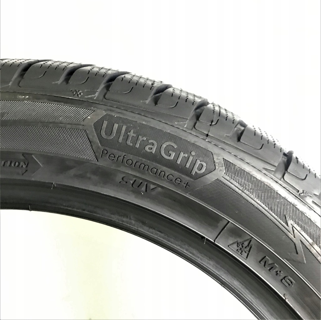 Goodyear UltraGrip Performance+ SUV 275/45R20 110V 12531516035
