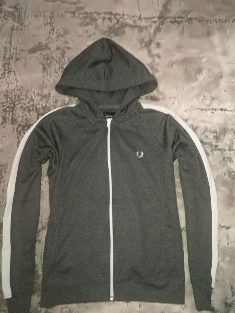 FRED PERRY_LOGO__164cm_13-14 L