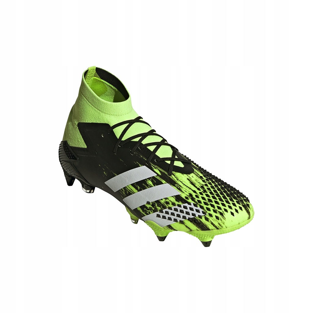 Купить Бутсы ADIDAS PREDATOR MUTATOR 20.1SG, размер 40 2/3: отзывы, фото, характеристики в интерне-магазине Aredi.ru