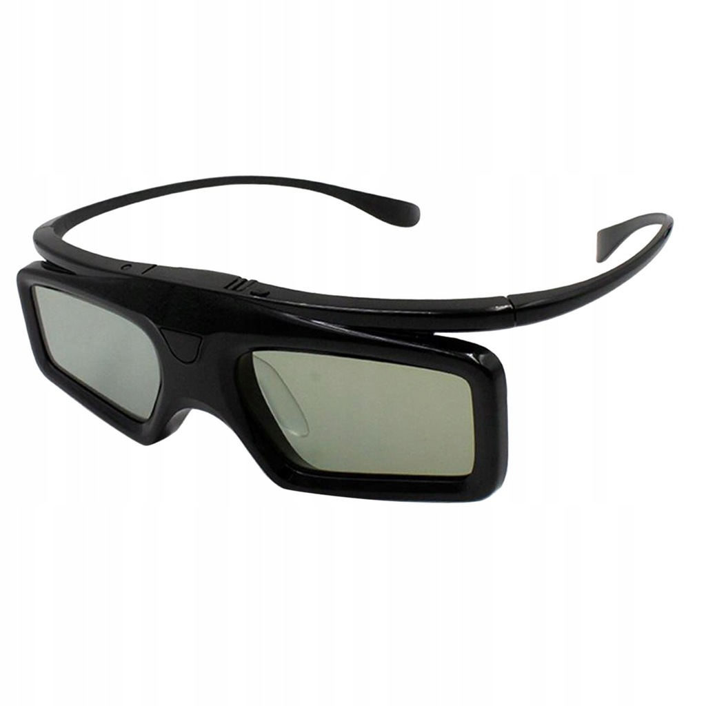 DLP Glasses Eyewear Rechargeable for All