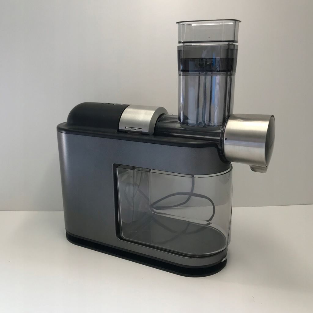 Wyciskarka wolnoobrotowa Philips HR1946/70 200W 12246680226