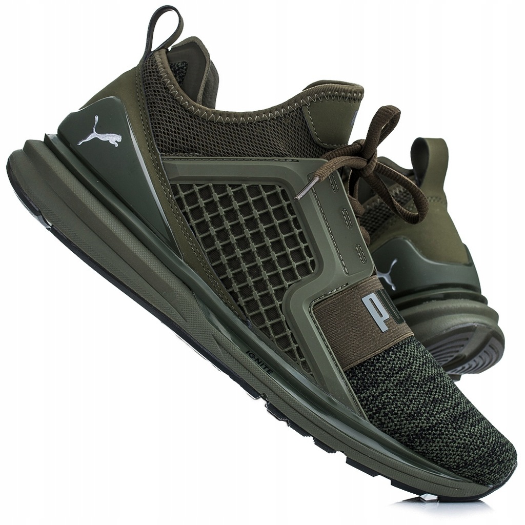 buty puma ignite limitless 2