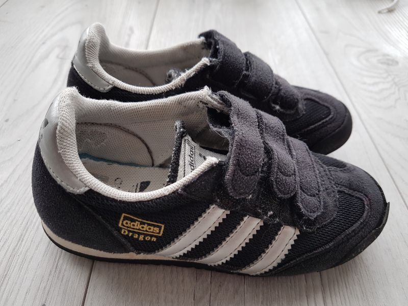 Adidas hot sale dragon 28