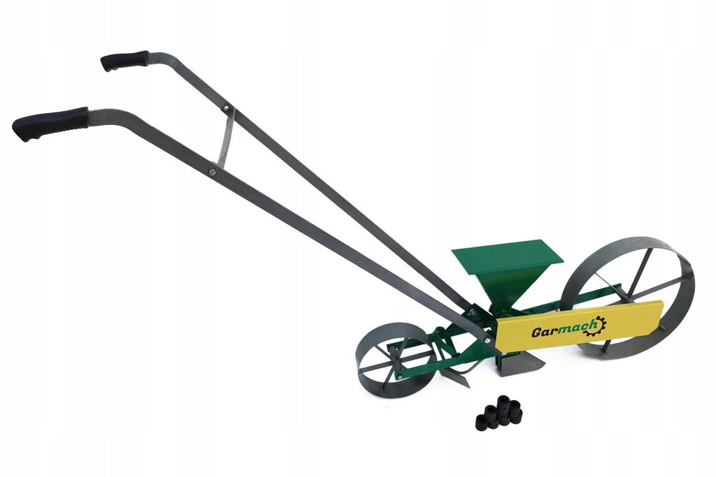 Купить Сеялка точного высева ручная СОР-1/1 ВПС27 для люцерны: отзывы ...