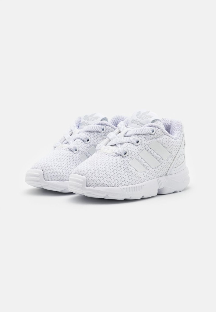 ADIDAS ZX FLUX UNISEX DZIECIĘCE TRAMPKI 19 2BYC