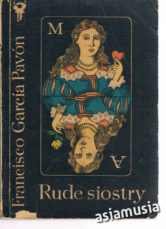 RUDE SIOSTRY.F.G.PAVON.