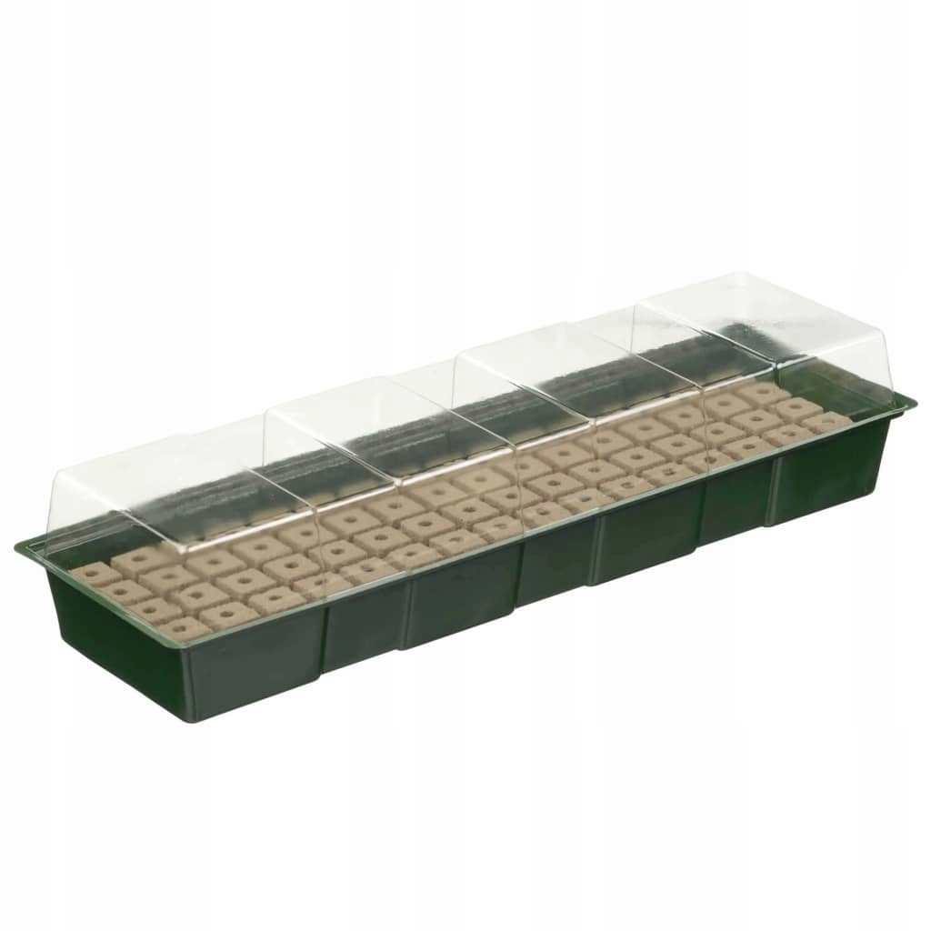 Nature Propagator do sadzonek, 10 x 49 x 15,5 cm