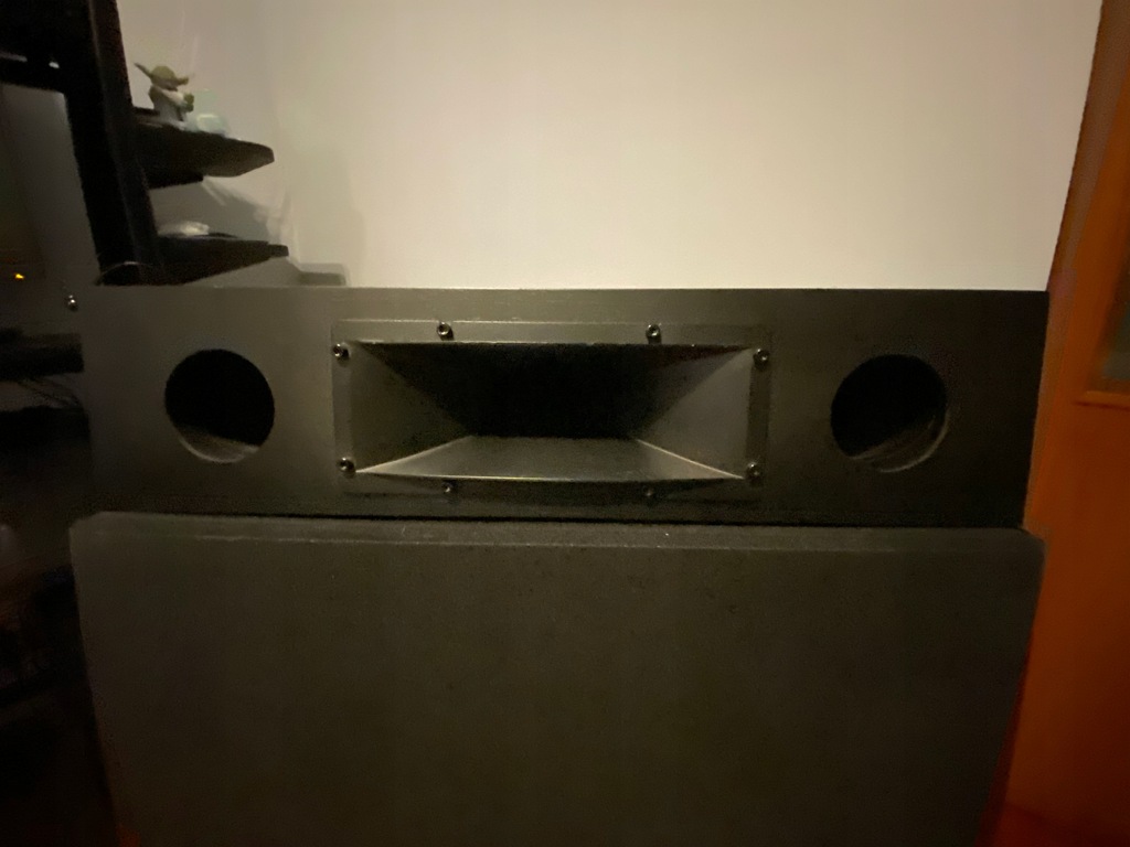 Kolumny głośnikowe Kenwood MV5 9398781345 oficjalne archiwum Allegro