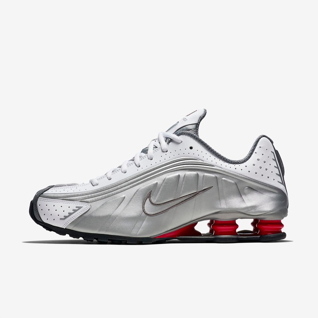 nike shox 44.5