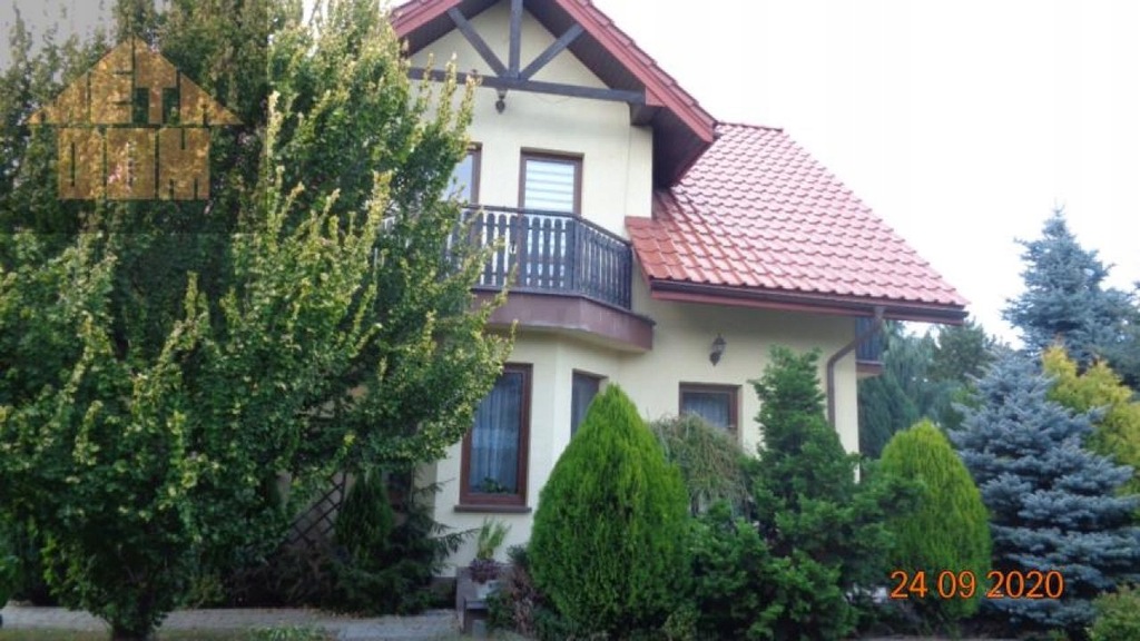 Dom, Kokotów, Wieliczka (gm.), 161 m²
