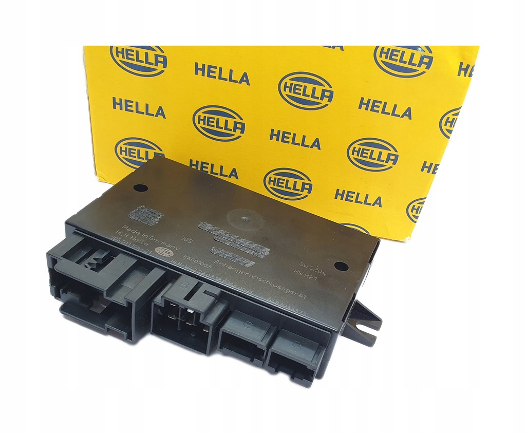 Interruttore Alzacristallo Elettrico Per VW Golf GTI 7, Passat B8, Tiguan - Ricambio Postvendita