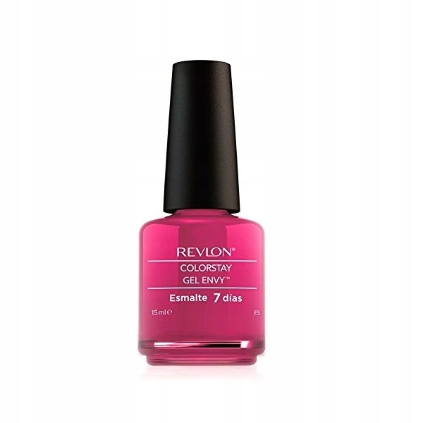 LAKIER DO PAZNOKCI COLORSTAY GEL ENVY REVLON_114