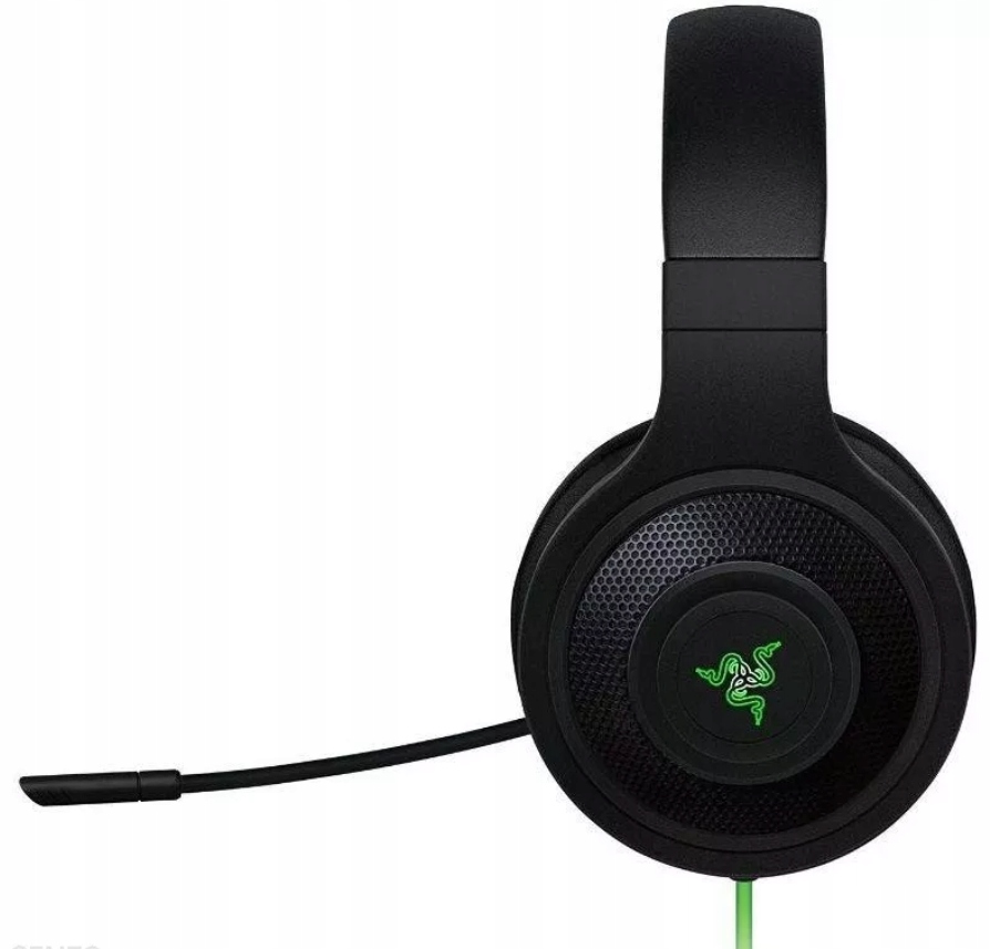 Купить ИГРОВЫЕ НАУШНИКИ Razer Kraken Essential PC PS4 X1: отзывы, фото, характеристики в интерне-магазине Aredi.ru