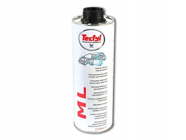 VALVOLINE TECTYL ML 1L