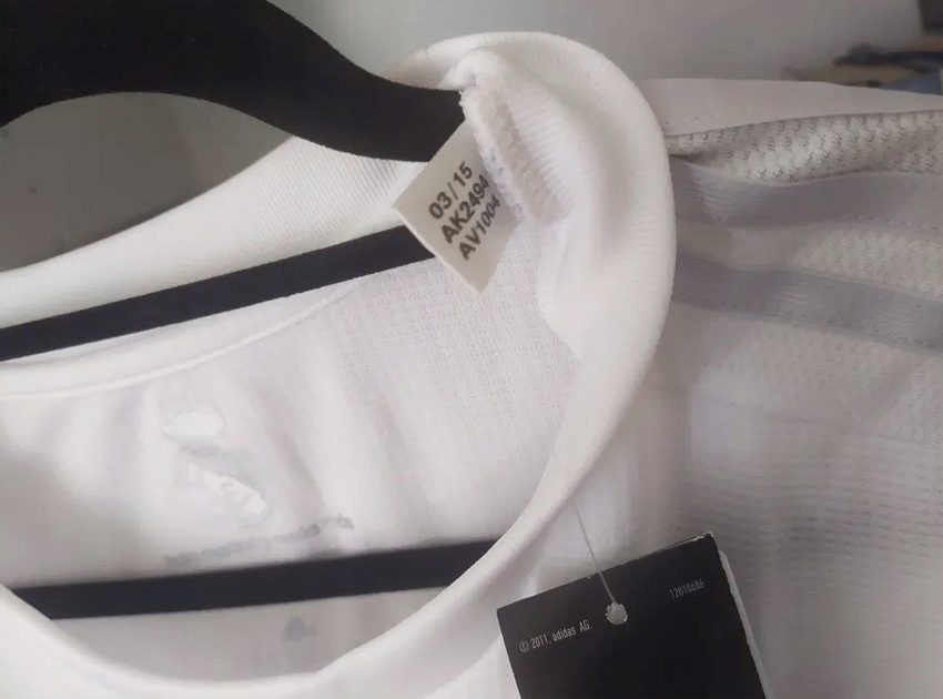 ADIDAS FLY EMIRATES REAL MADRYT FIFA AK2494 2XL 9515708006