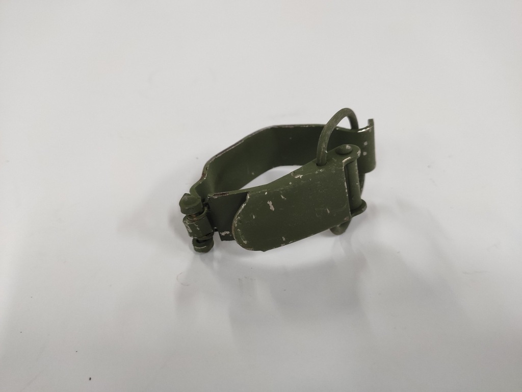 OBJEMKA SIEKIERY M-72 K-750 URAL DNIEPR