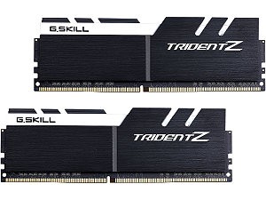 DDR4 16GB (2x8GB) TridentZ 3600MHz CL16-16-16 XMP2