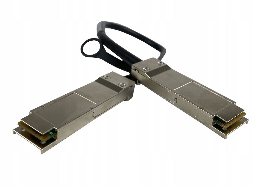 Купить Внешний кабель SAS QSFP 0,5 м 112-00176: отзывы, фото, характеристики в интерне-магазине Aredi.ru