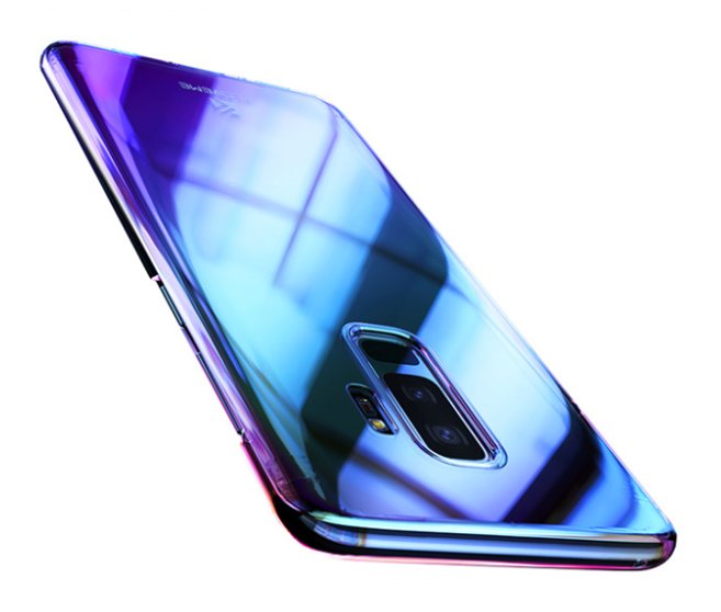 ORYGINALNE ETUI CASE SAMSUNG GALAXY S9 - 7272892751 - oficjalne