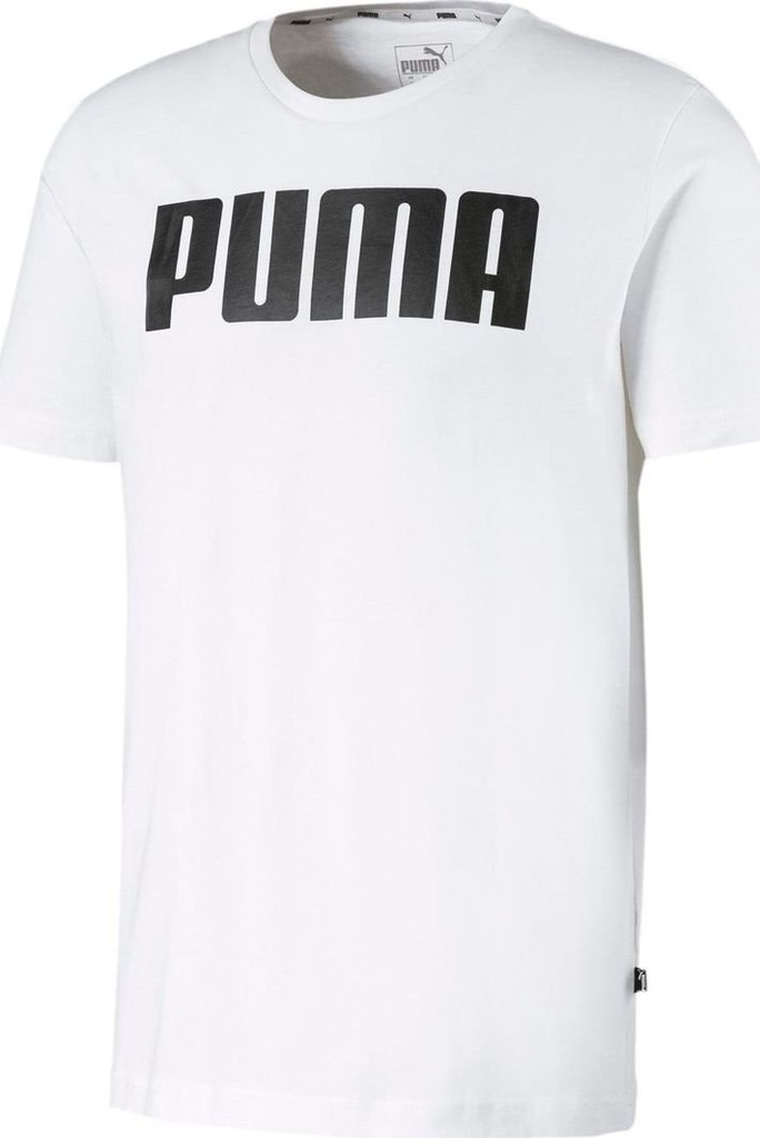 Koszulka ESS Puma Tee rozm. XXL