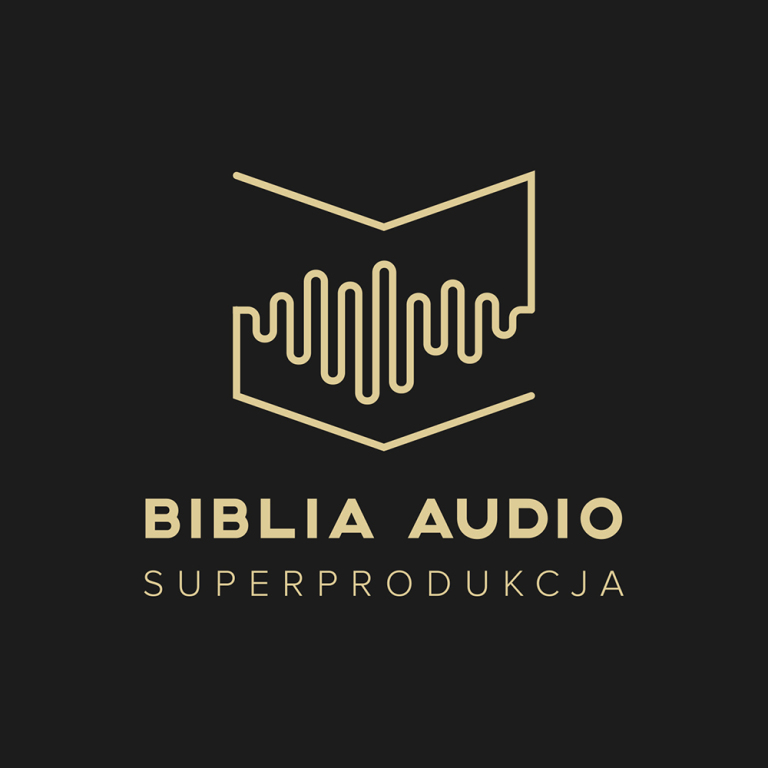 Rola w superprodukcji Biblia Audio