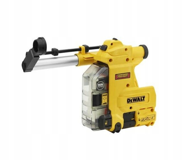 DEWALT SYSTEM ODSYSANIA PYŁU 18V D25304DH-XJ