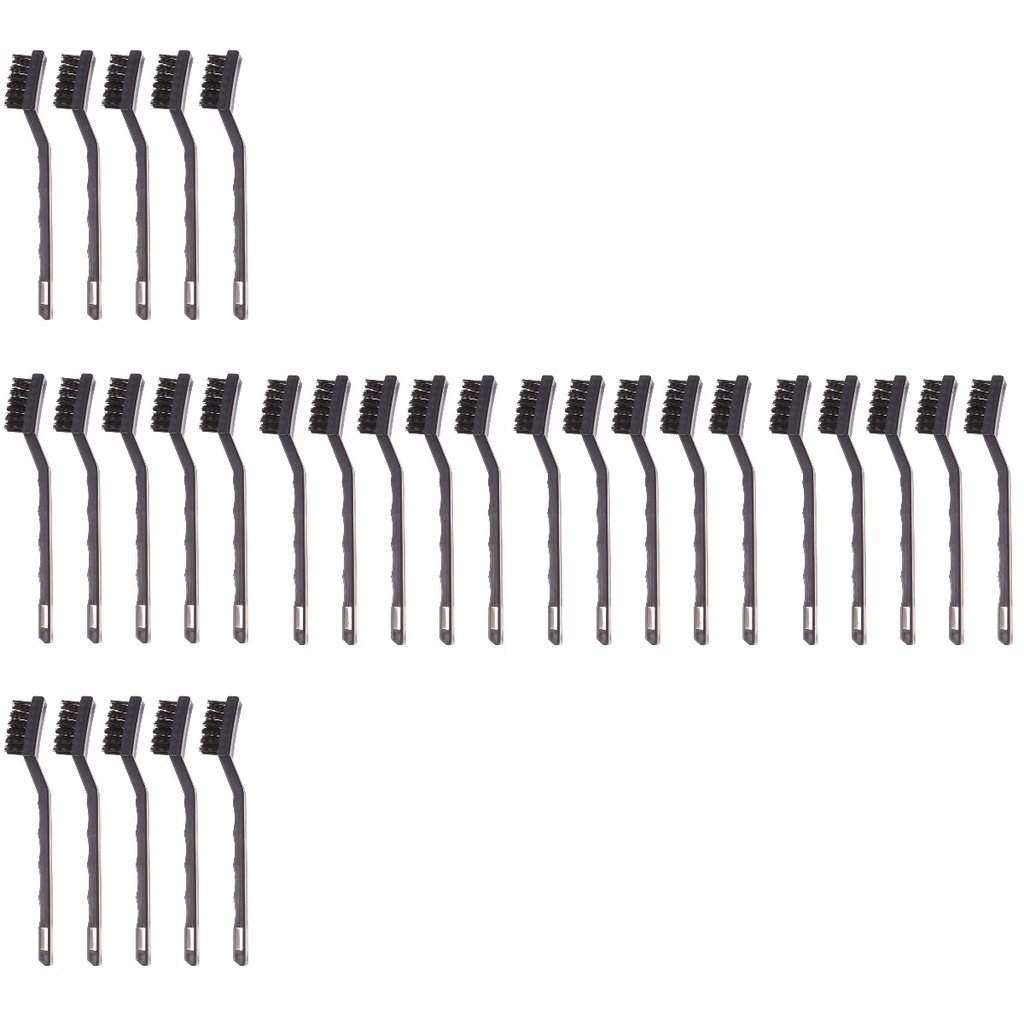 Safe Work Anti Static Brush 30 Pcs 14136564674 oficjalne archiwum