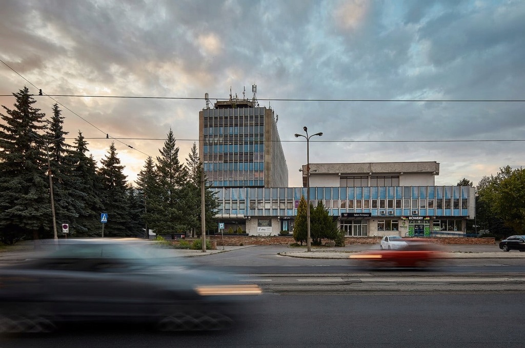 Lokal usługowy, Pabianice, 225 m²