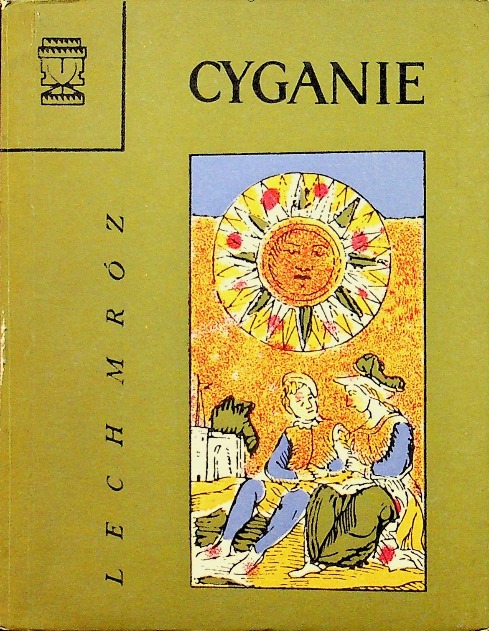 Lech Mróz - Cyganie