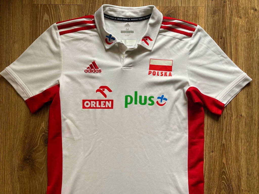 Polo Adidas Polska M