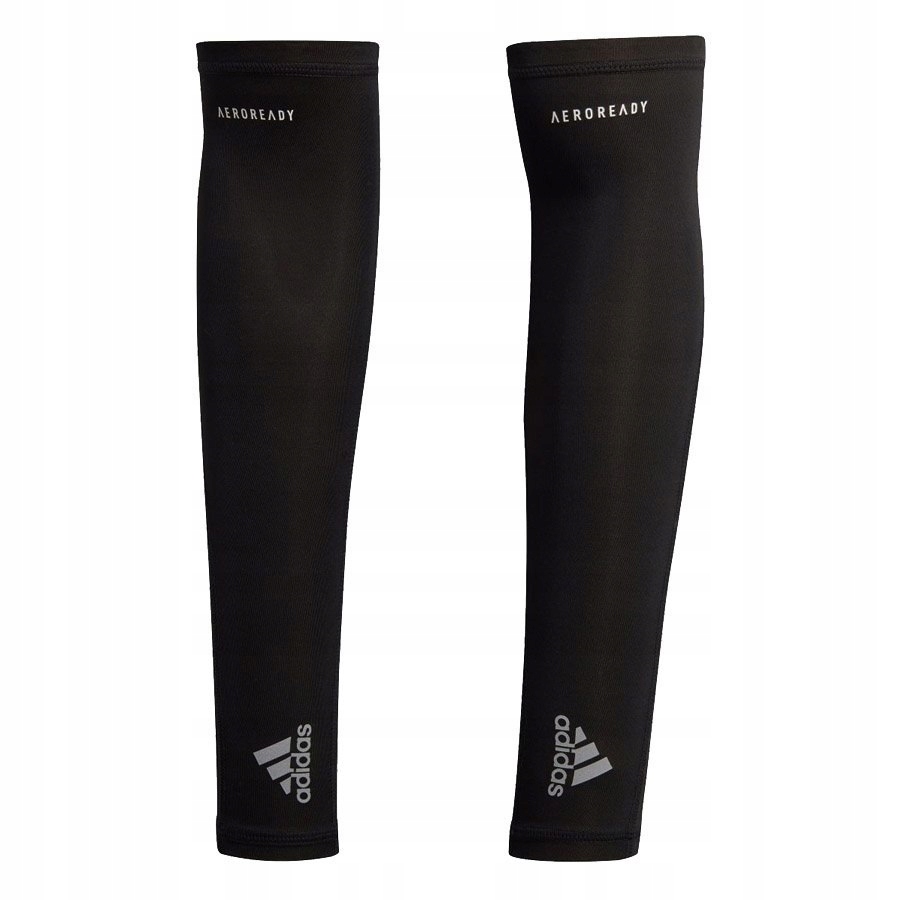 Rękawki Adidas Aeroready Sleeve FK4775 rozm S