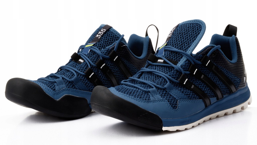 ADIDAS TERREX SOLO BB5562 42