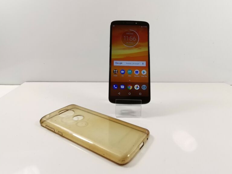 TELEFON MOTOROLA E5 PLUS