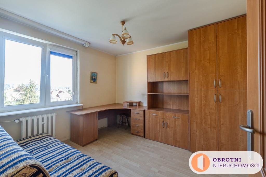 Mieszkanie, Gdynia, Chylonia, 46 m²