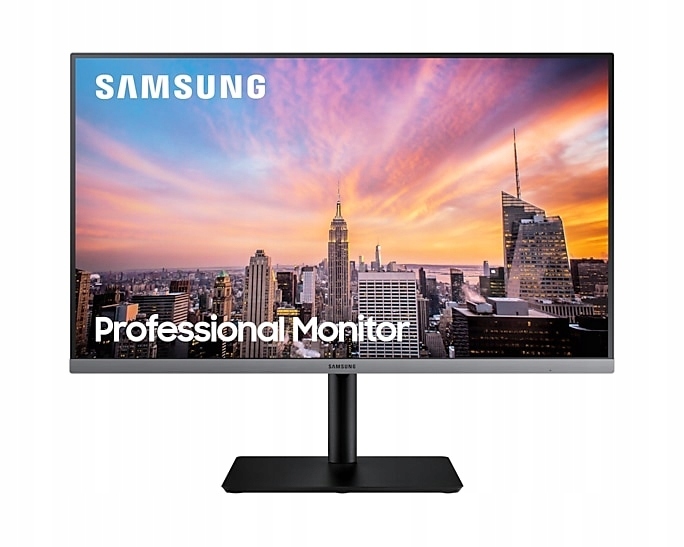 Monitor LCD Samsung LS27R650FDRXEN 27"