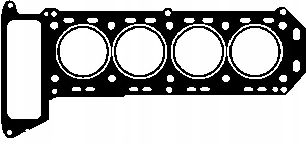 REINZ 61-22760-20 USZCZELKA GŁOWICY ALFA