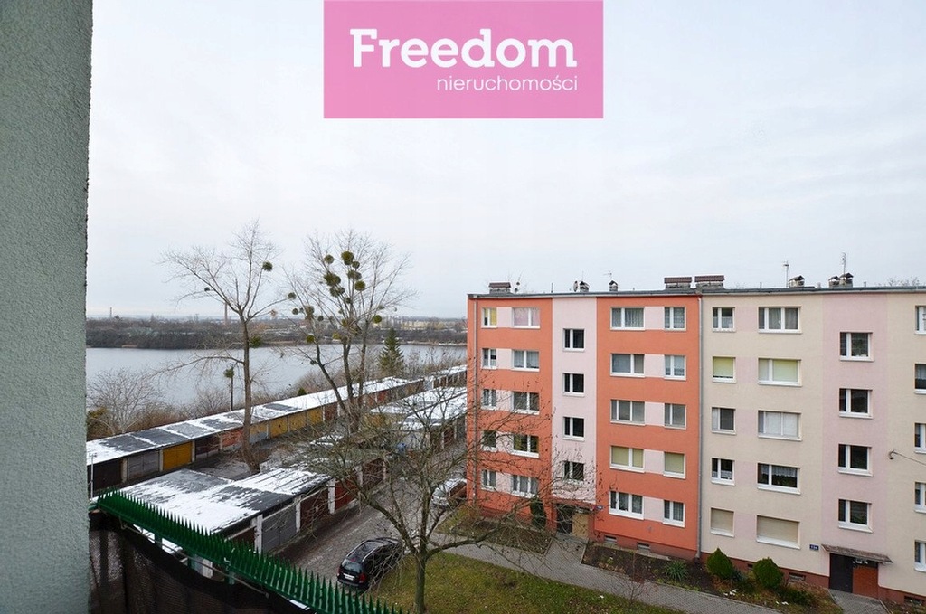 Mieszkanie, Opole, 43 m²