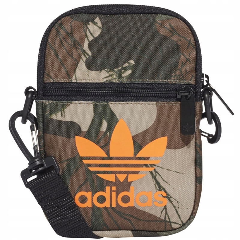 Saszetka adidas Originals Camo Festival Bag FT9302