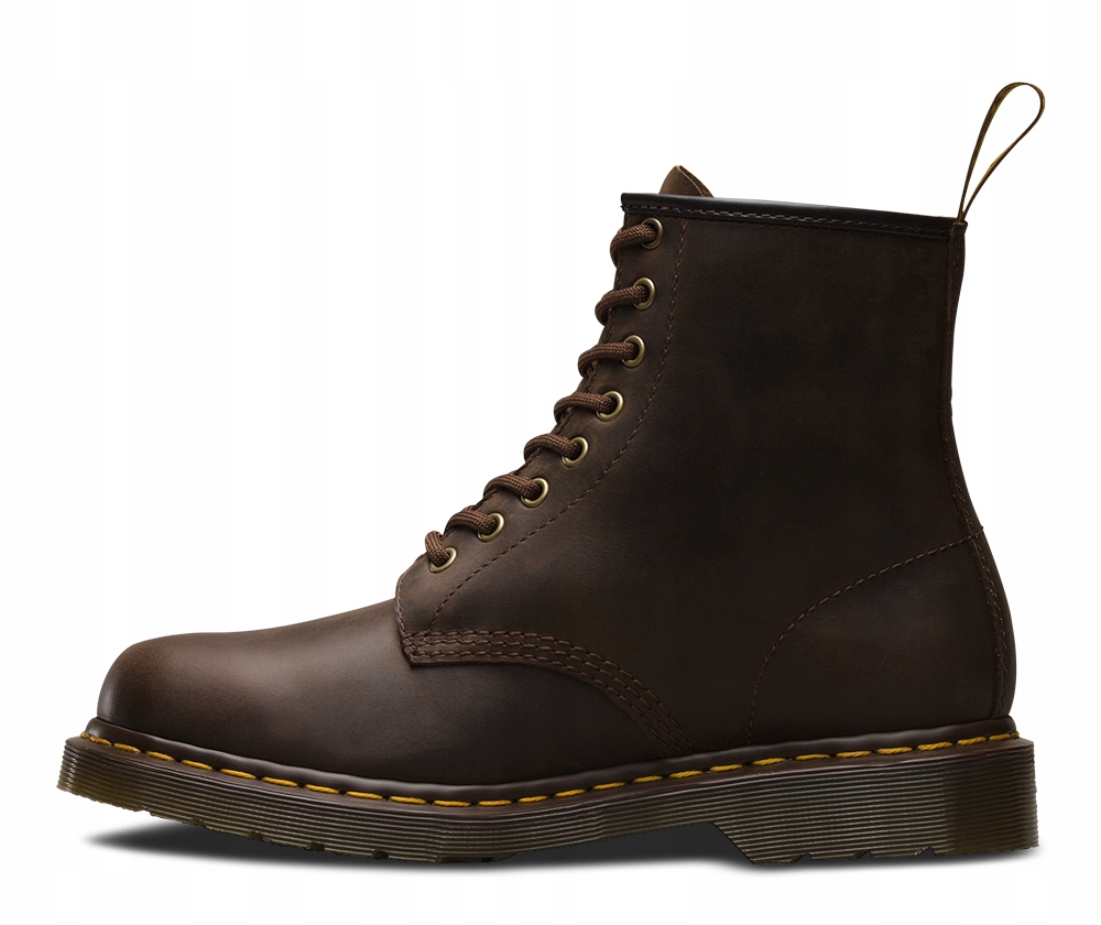 Buty Martin Dr. Martens 1460 CRAZYHORSE r37