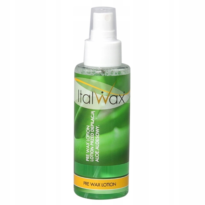 ItalWax Lotion Przed Depilacją Aloesowy 100 ml