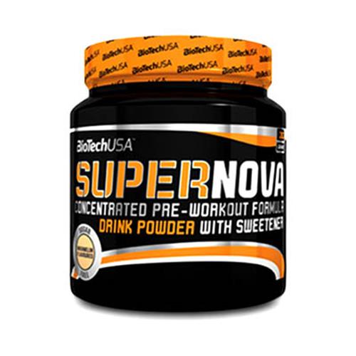 Biotech Super Nova 282g + GRATISY