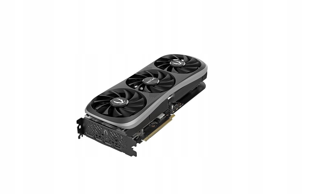 Karta graficzna Zotac Gaming GeForce Rtx 4070 Ti