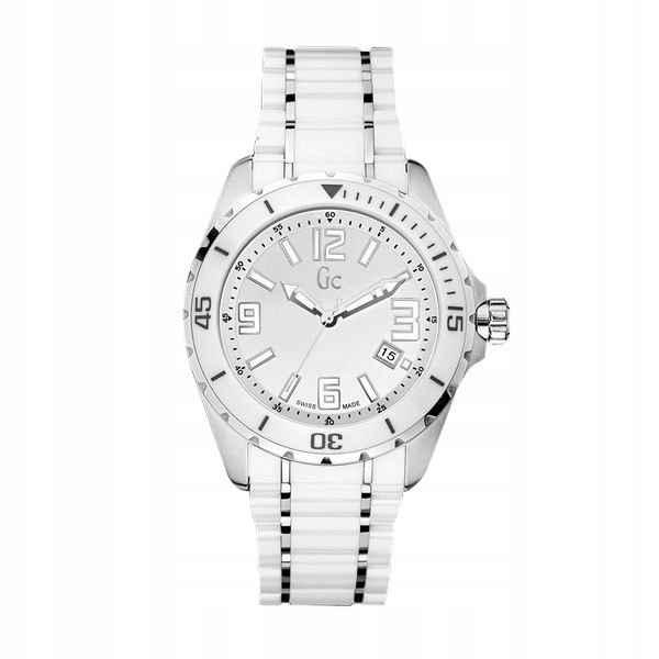 Zegarek Unisex Guess X85009G1S (44 mm)