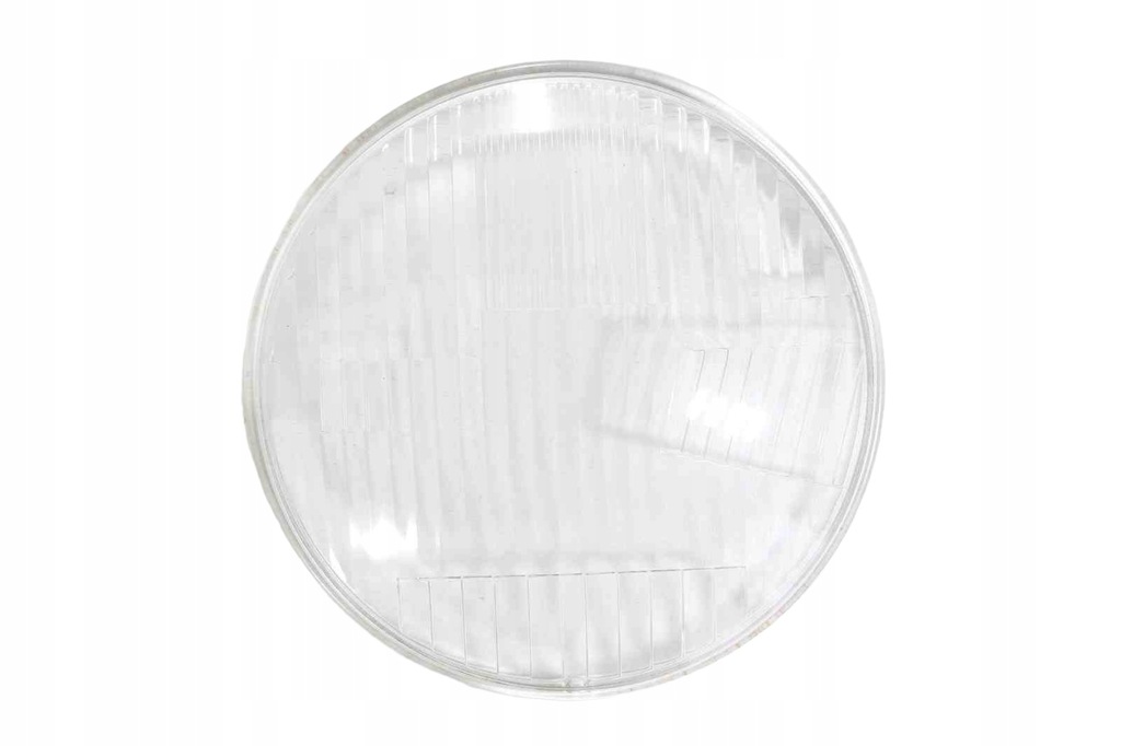 SZKŁO LAMPY PRZÓD SIMSON S51 HS-1
