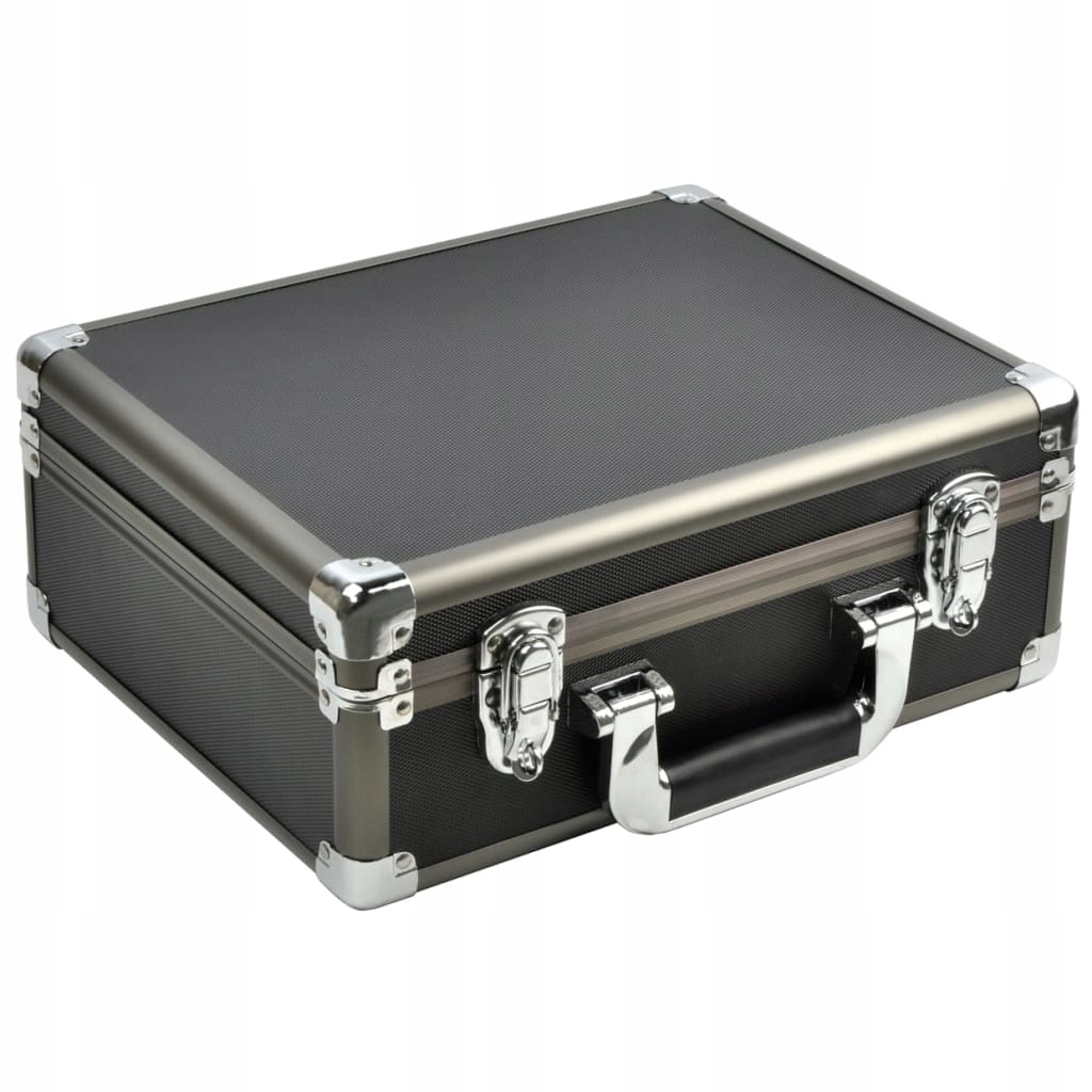 DESQ Uniwersalna walizka ochronna, ABS, średnia, c