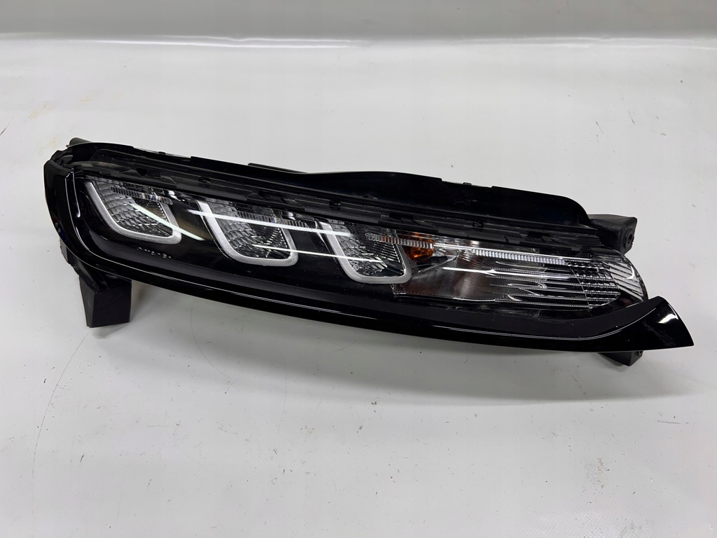 C3 AIRCROSS LIFT DRL LED PRAWY 9843218880