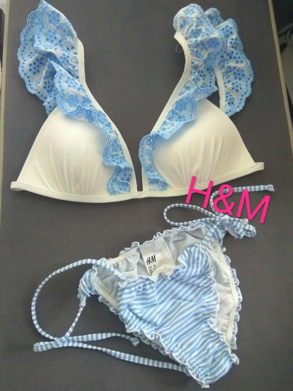 h&m bikini