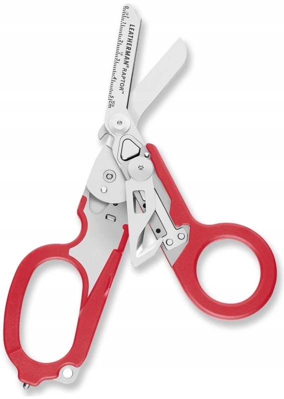 Купить Мультитул Leatherman Raptor Red (832338) + БЕСПЛАТНО: отзывы, фото, характеристики в интерне-магазине Aredi.ru