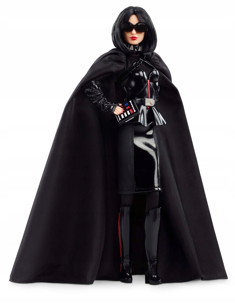 Barbie GHT80 Star Wars Darth Vader Doll