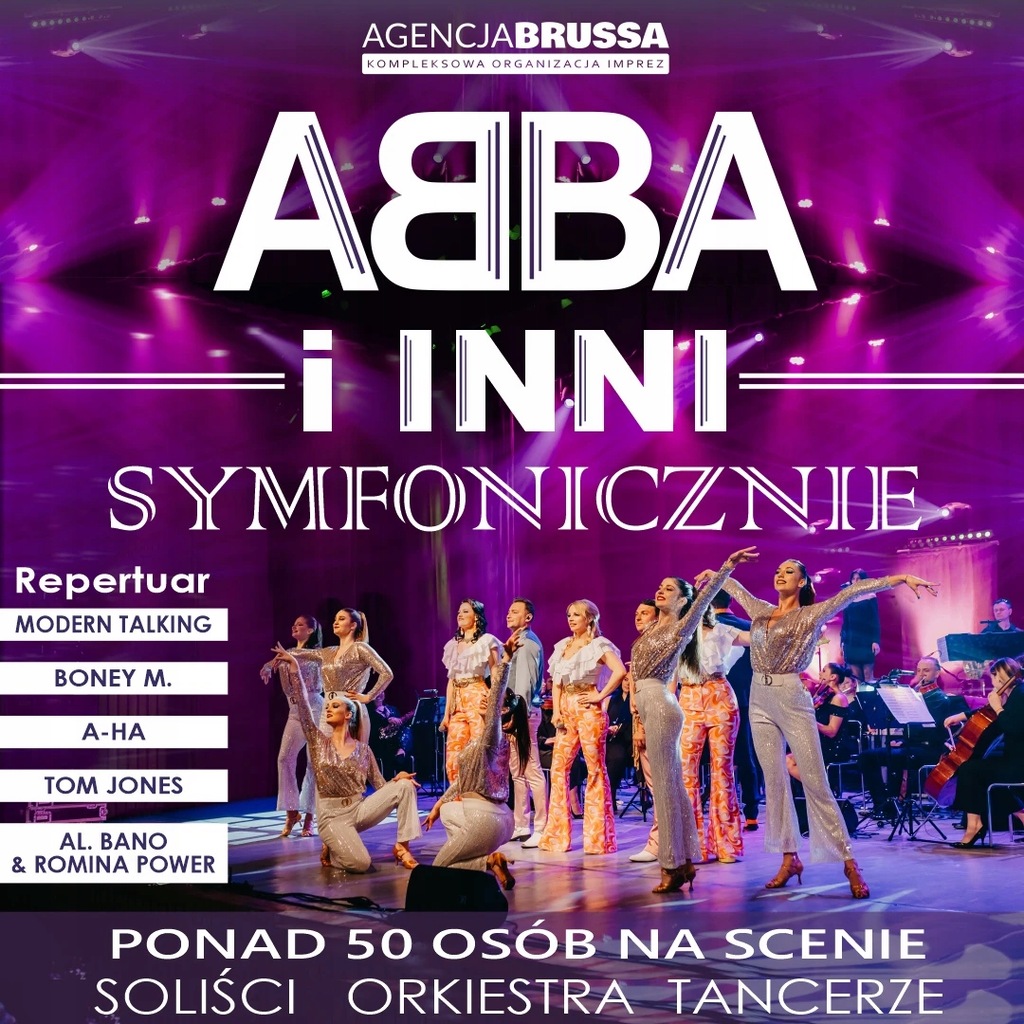 Abba i Inni Symfonicznie, Bełchatów